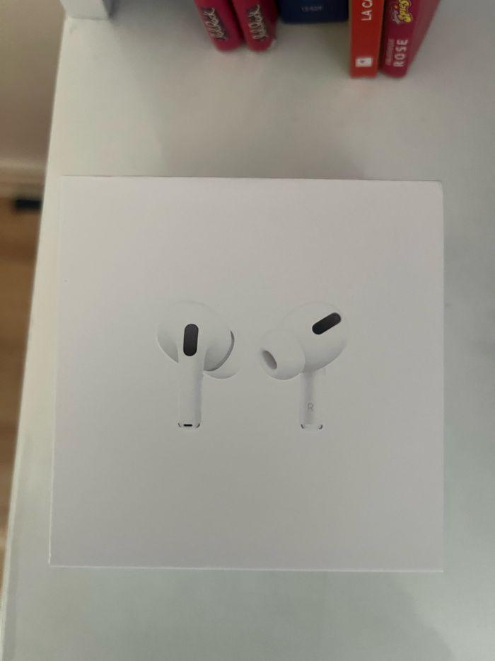 AirPods Pro 2 - photo numéro 7