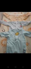 Lot de 3 pyjama