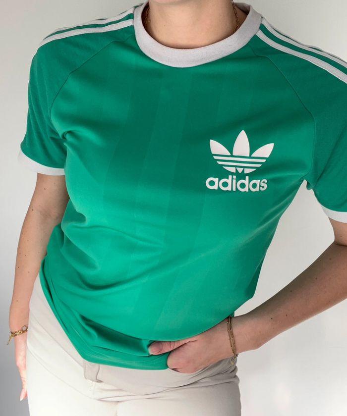 T-shirt Adidas - photo numéro 2