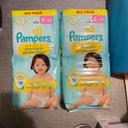 Couche Pampers