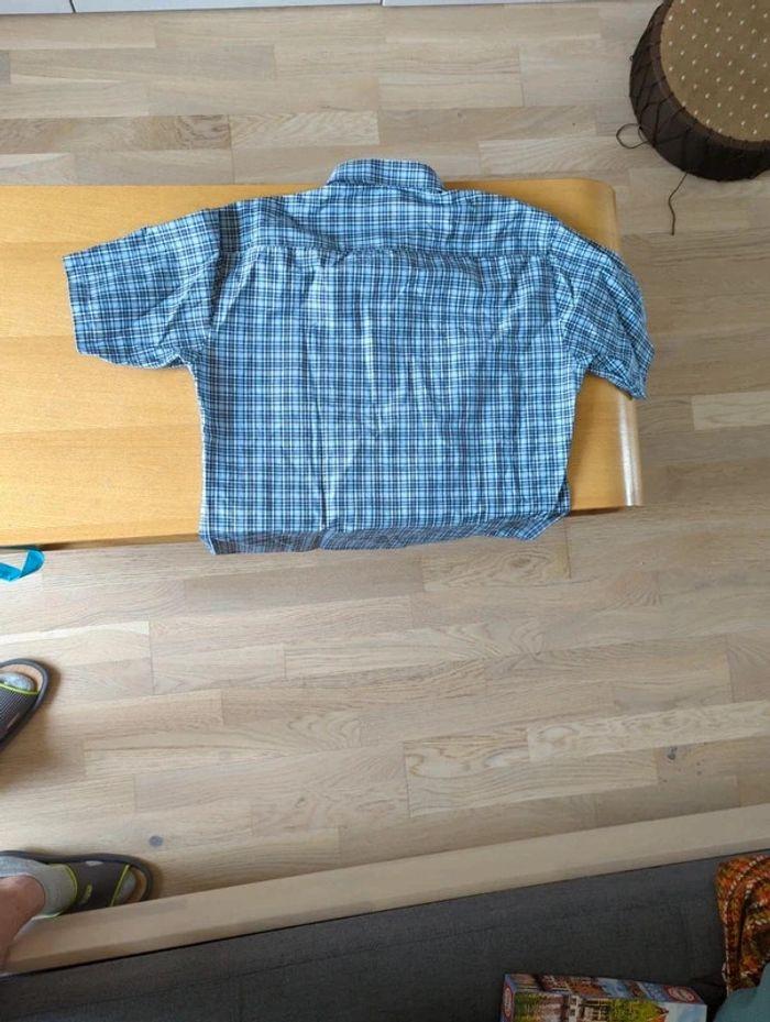 Chemise Marion Roth XL 43/44 - photo numéro 4