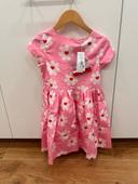 Robe Jacadi 6 ans