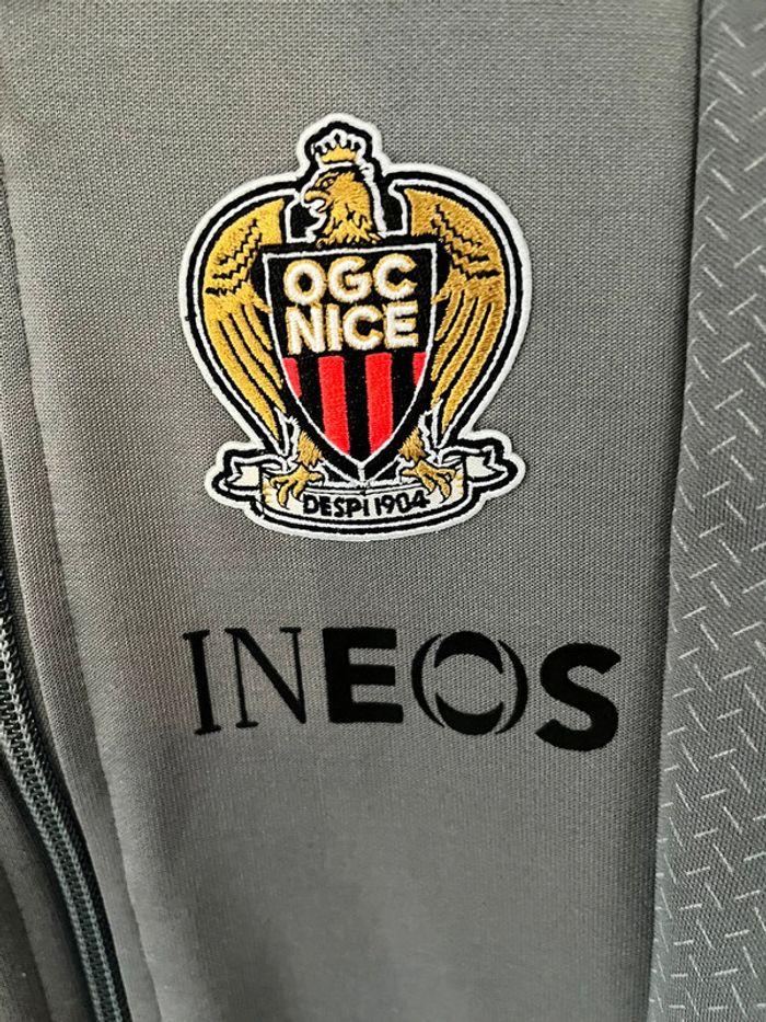 Veste OGCNice - photo numéro 3