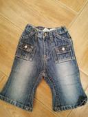 Jeans Gap 3/6mois