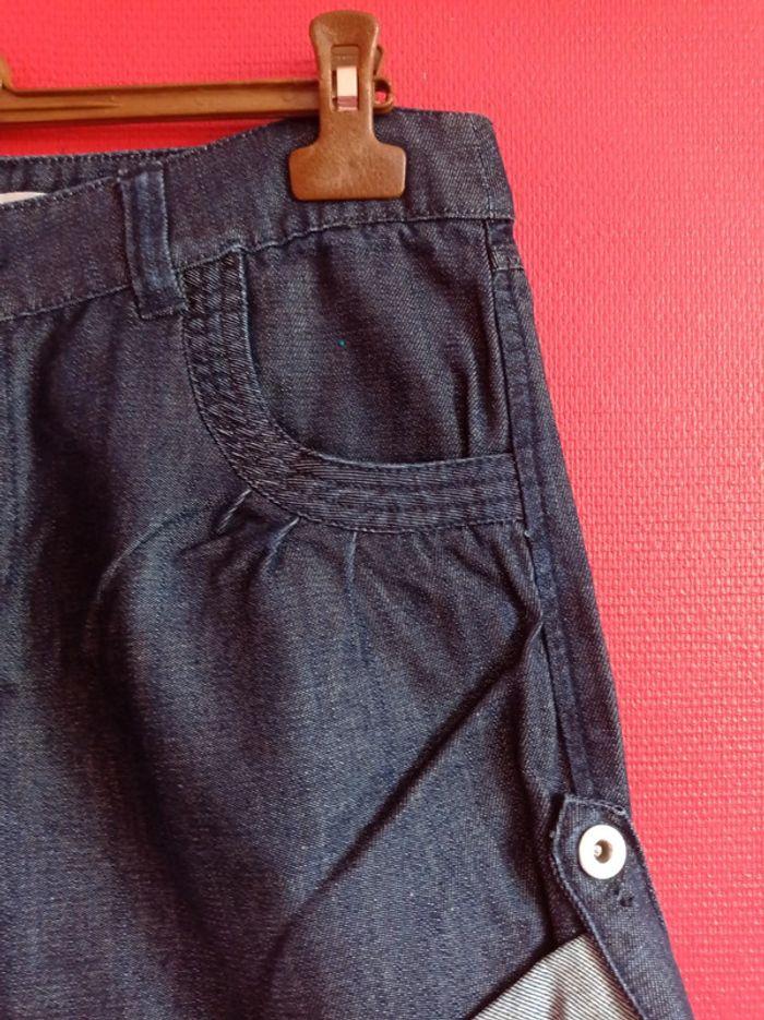 Short en Jean taille 40 - photo numéro 6