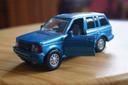 Voiture miniature Range rover