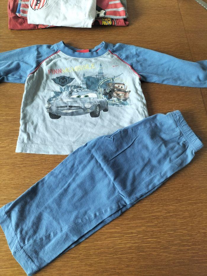 Pyjama cars