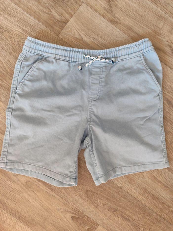 Short jeans 14 ans - photo numéro 1