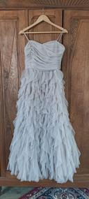 Robe Enchanteresse 40