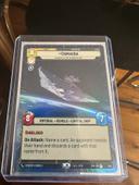 Chimaera HyperSpace FOIL Star Wars Unlimited