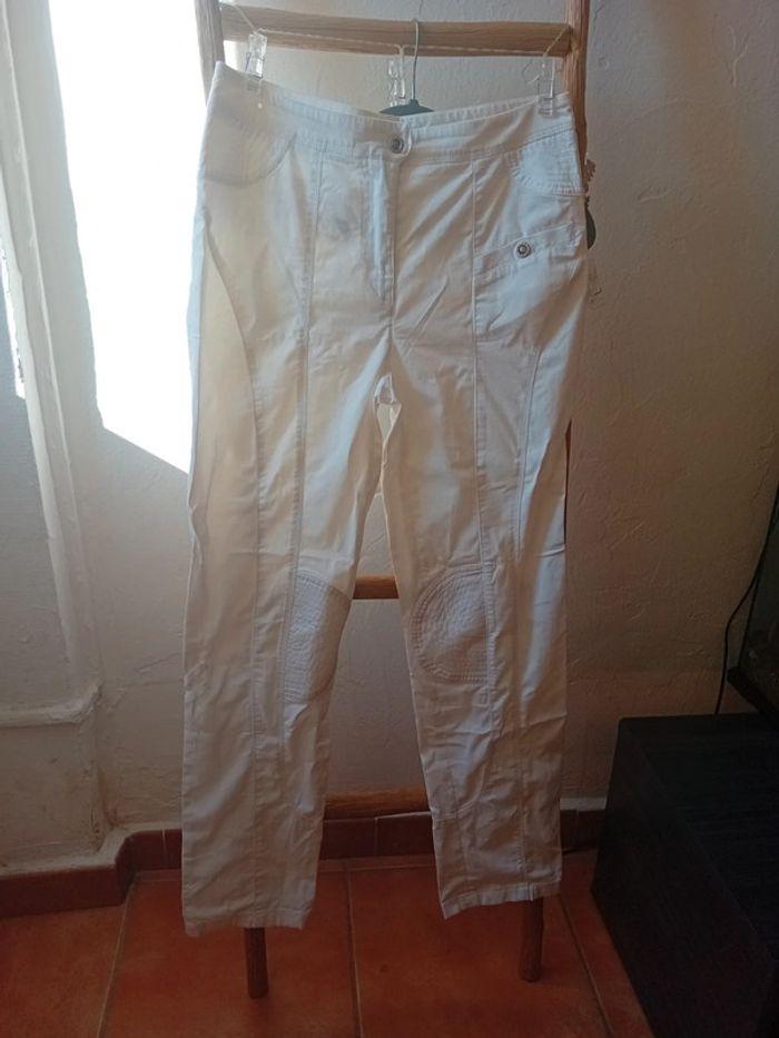 Pantalon femme taille 40 - photo numéro 1