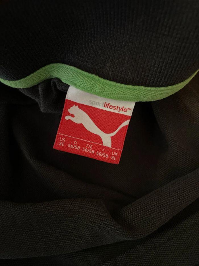 Polo puma taille XL - photo numéro 7