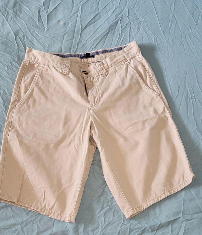 Short chino - photo numéro 1