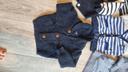 Lot gilets pull garcons