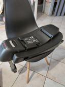 Base recaro