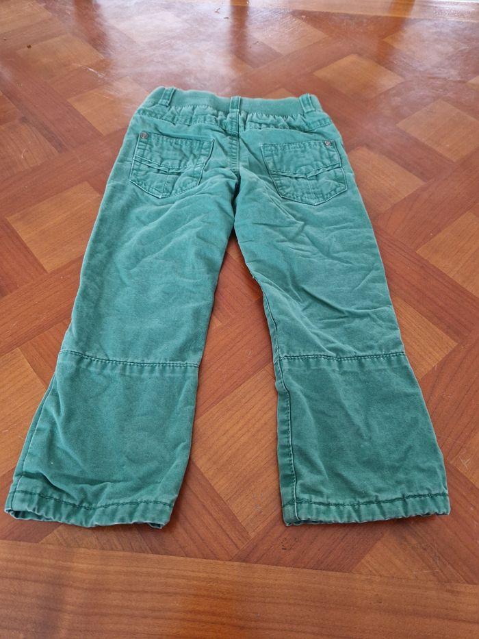 Pantalon - photo numéro 2