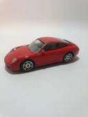 RealToy Porsche 911 Carrera S Rouge - 1/58