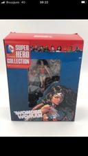 DC Comics Super Hero Collection Eaglemoss Wonder Woman