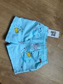 Maillot de bain bébé