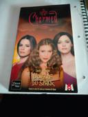 Livre charmed 16