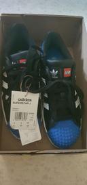 Basket addidas