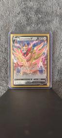 Pokémon Zamazenta V 098/159