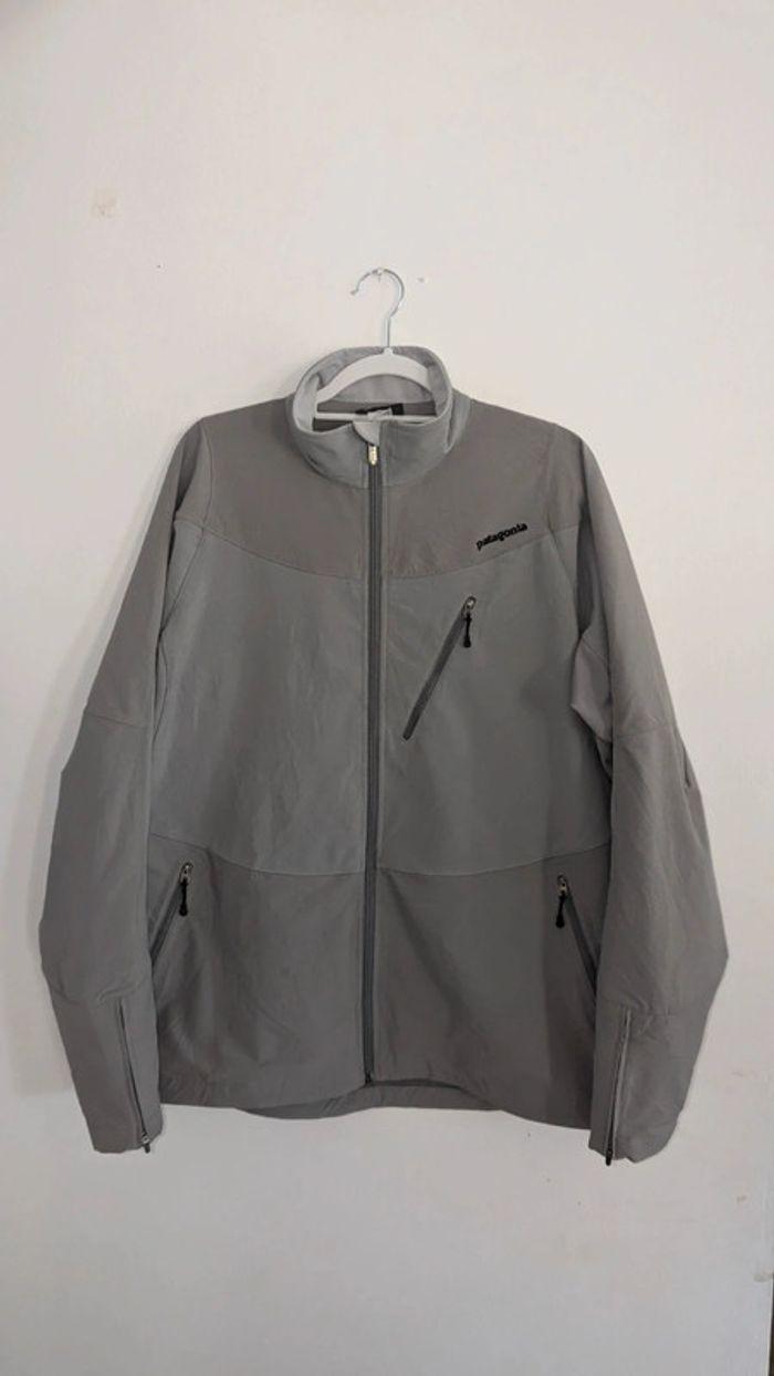 Veste Patagonia - Taille XL - Très Bon État - photo numéro 1