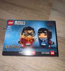 Lego Brickheadz 40616 - Harry Potter - Cho Chang