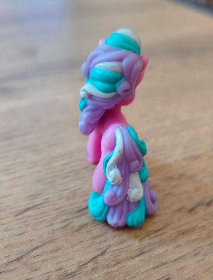 Figurine My Little Pony Toola-Roola - photo numéro 4