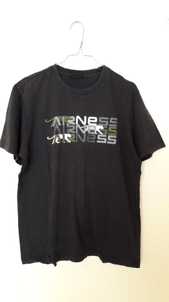 Tshirt airness - photo numéro 1