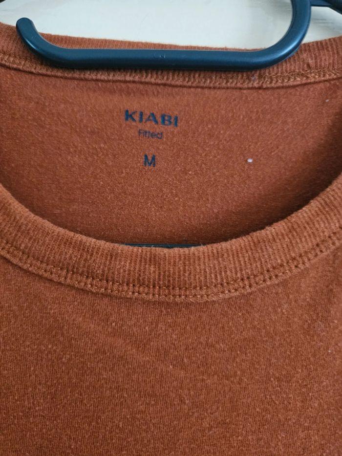 Tee Shirt Kiabi - photo numéro 2