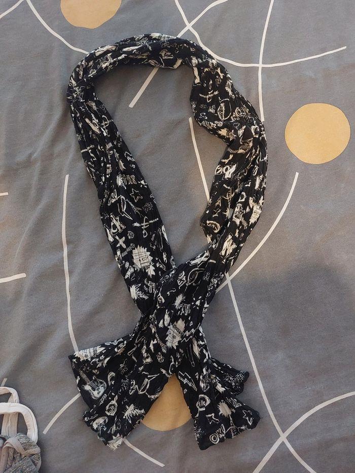 Petit foulard