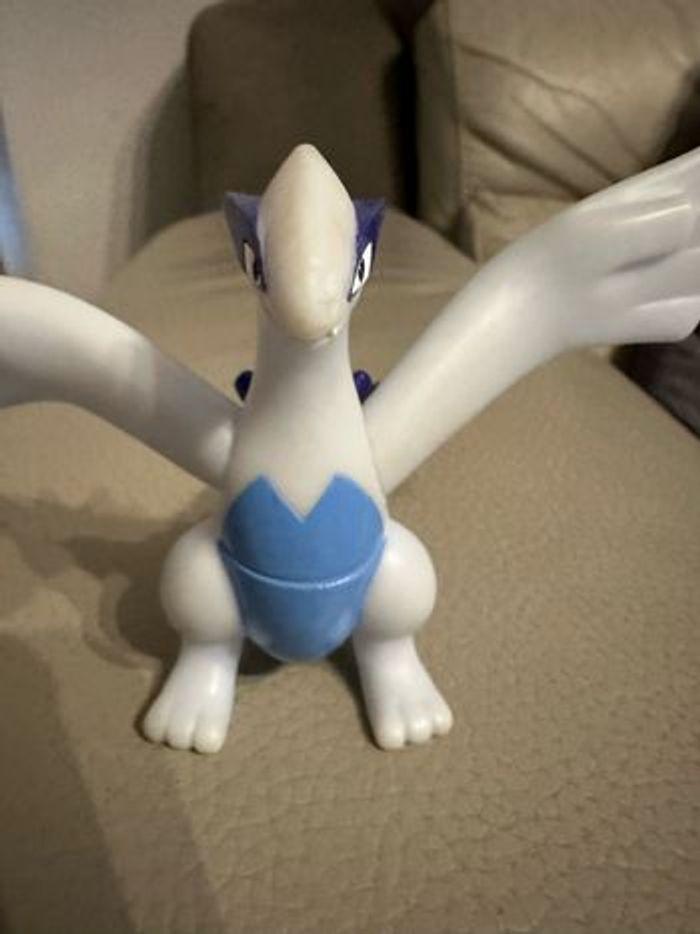 Figurine Pokémon Lugia ancienne - photo numéro 2