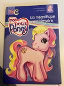 Livre mon petit poney