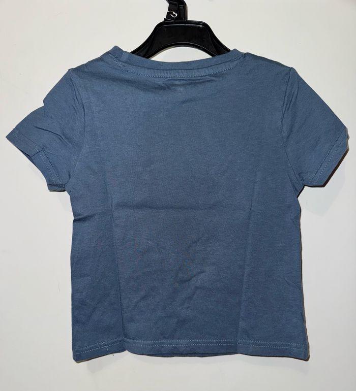 T-shirt garçon taille 3 ans ! - photo numéro 3