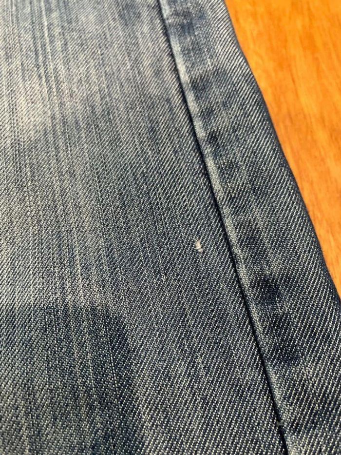 53. Levi’s 514 slim straight W28 L28 - photo numéro 7