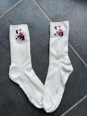 Chaussettes Hunter X Hunter