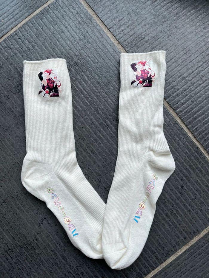 Chaussettes Hunter X Hunter - photo numéro 1