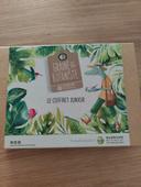 Coffret junior Graine de Botaniste