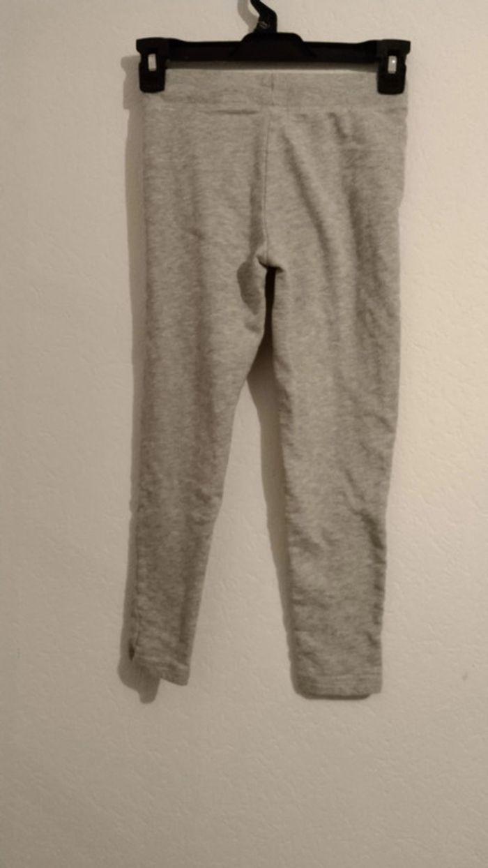 pantalon jogging sport gémo fille 8 ans - photo numéro 2