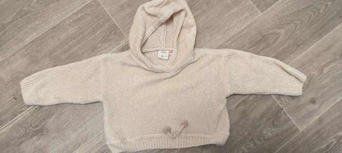 Mignon sweat zara - photo numéro 1