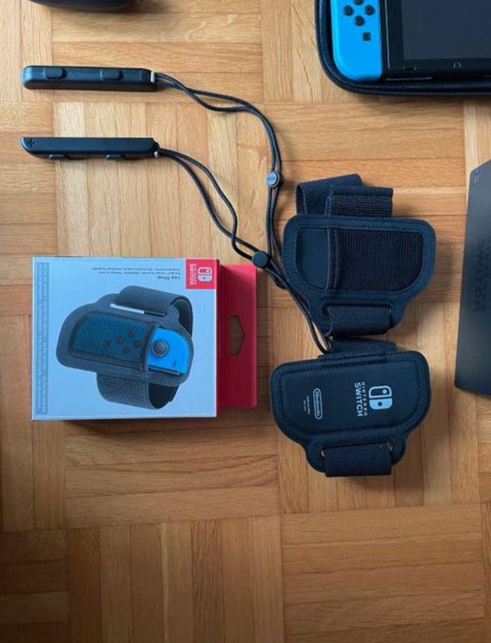 Nintendo switch - photo numéro 6