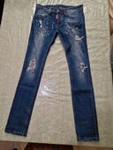 Jeans Dsquared2