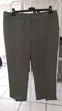 Pantacourt pantalon 7 8ieme