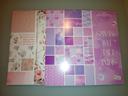 Scrapbooking journal