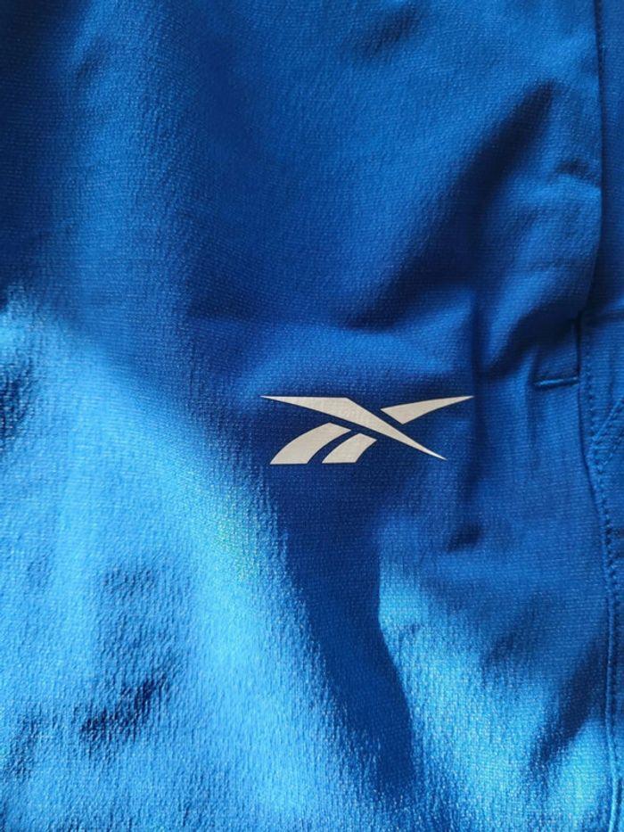 Short de sport Reebok 2.0 taille 2XL neuf - photo numéro 6