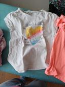 Lot t-shirt