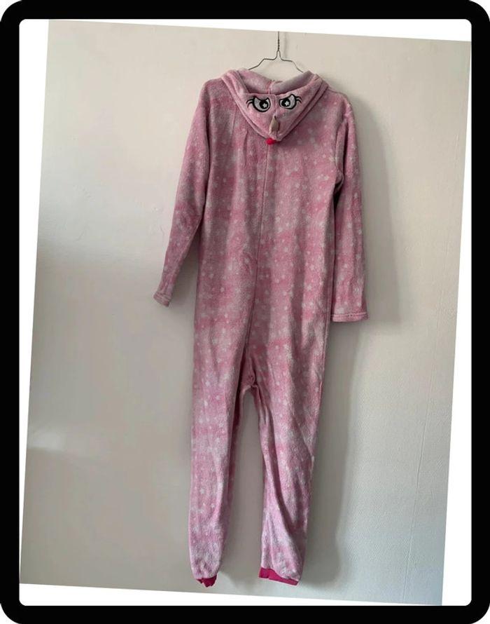 Pyjamas licorne femme taille 40 - photo numéro 2