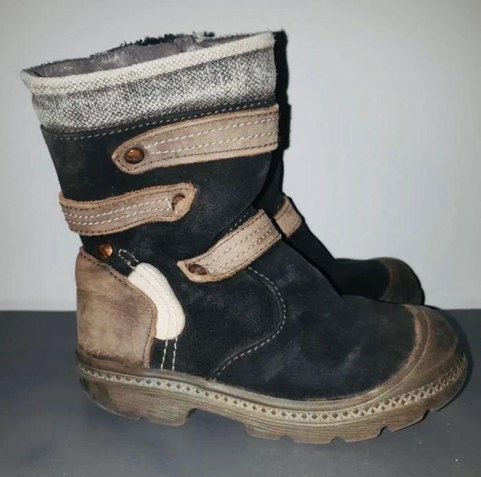 Bottes P.25 - photo numéro 3