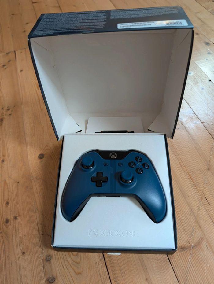 Manette Xbox One Forza Motorsport 6 - photo numéro 5